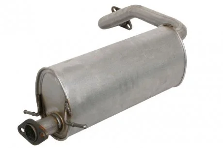 Центр. глушник,випускна сист. BOSAL 171-325