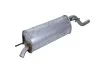 Глушник задня частина OPEL Corsa D (10-14), OPEL Corsa E (14-) (185-233) BOSAL