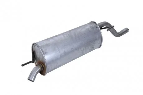 Глушник задня частина OPEL Corsa D (10-14), OPEL Corsa E (14-) BOSAL 185-233