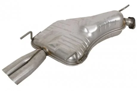 Задний. глушитель,выпускная сист. BOSAL 185-407