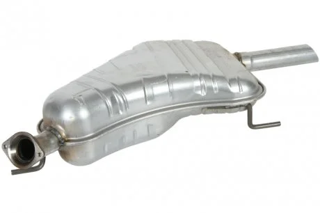 Задний. глушитель,выпускная сист. BOSAL 185-411