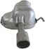 TЈUMIK TYLNY OPEL ASTRA CABRIO 1.6 01-01/04 BOSAL 185437 (фото 4)