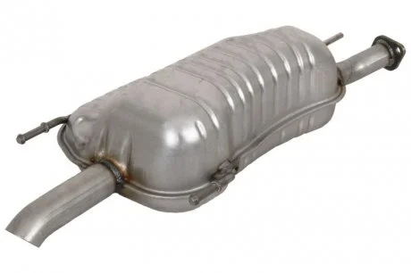 Задний. глушитель,выпускная сист. BOSAL 185-457