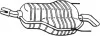 Задний. глушитель,выпускная сист. BOSAL 185-489 (фото 1)
