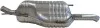 TЈUMIK TYLNY OPEL ZAFIRA 2.2  00-05 185493