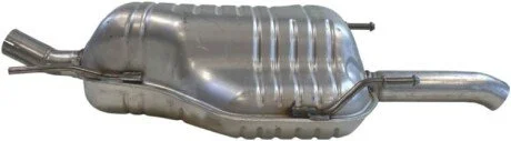 TЈUMIK TYLNY OPEL ZAFIRA 2.2 00-05 BOSAL 185493