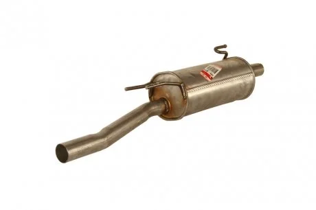 Задний. глушитель,выпускная сист. BOSAL 185-637