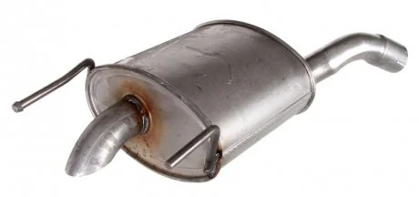 Задний. глушитель,выпускная сист. BOSAL 185-677