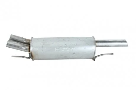 Задний. глушитель,выпускная сист. BOSAL 185-713
