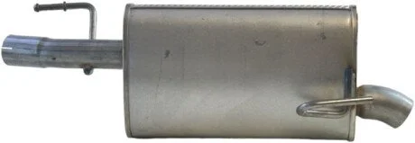 Задній. глушник,випускна сист. BOSAL 185-975