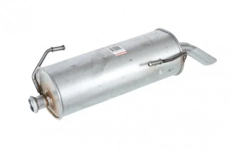 Задній. глушник,випускна сист. BOSAL 190-001