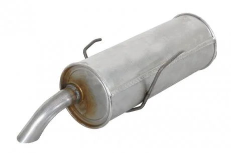Задний. глушитель,выпускная сист. BOSAL 190-003