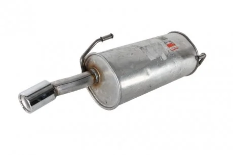 Задній. глушник,випускна сист. BOSAL 190-013
