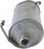 Глушник вихлопних газів (кінцевий) BOSAL 190017 (фото 2)