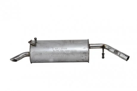 Задний. глушитель,выпускная сист. BOSAL 190-053