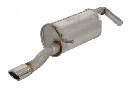Задний. глушитель,выпускная сист. BOSAL 190-087