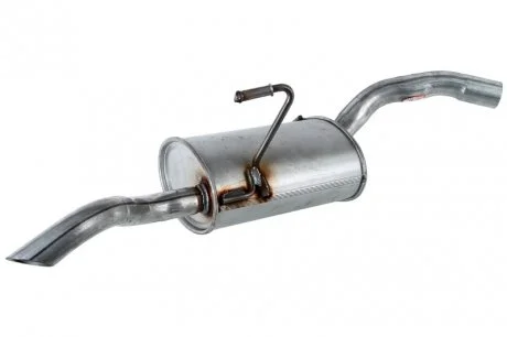 Задний. глушитель,выпускная сист. BOSAL 190-101