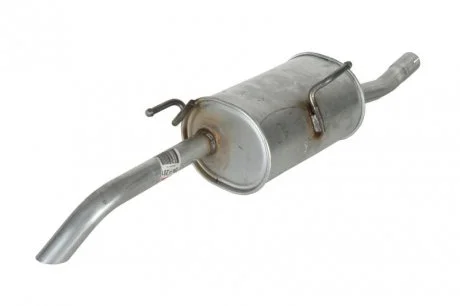 Задній. глушник,випускна сист. BOSAL 190-201