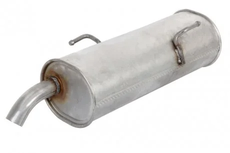 Задній. глушник,випускна сист. BOSAL 190-355