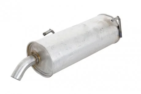 Задній. глушник,випускна сист. BOSAL 190-505