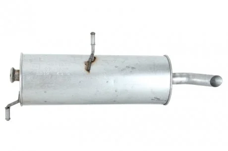 Задний. глушитель,выпускная сист. BOSAL 190-507