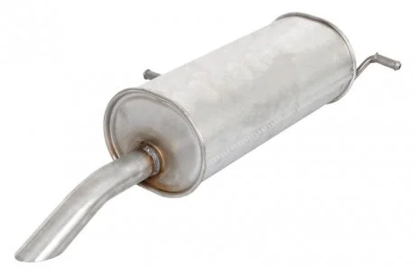 Задний. глушитель,выпускная сист. BOSAL 190-511