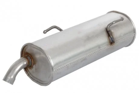 Задній. глушник,випускна сист. BOSAL 190-601