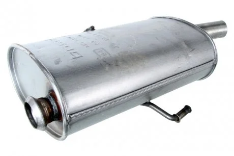 Задній. глушник,випускна сист. BOSAL 190-833