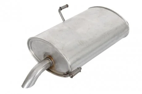 Задній. глушник,випускна сист. BOSAL 190-875