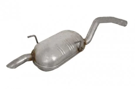 Задний. глушитель,выпускная сист. BOSAL 190-905