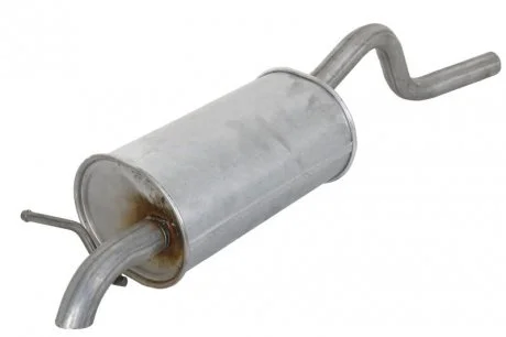 Задний. глушитель,выпускная сист. BOSAL 200-081