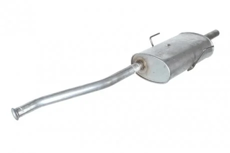 Передний глушитель, выпускная сист BOSAL 200-163