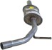TLUMIK SRODKOWY DACIA SANDERO 1.0 SCE 12V (12/16 -) HTB SZT BOSAL 200175 (фото 4)