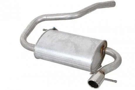 Задний. глушитель,выпускная сист. BOSAL 200-181