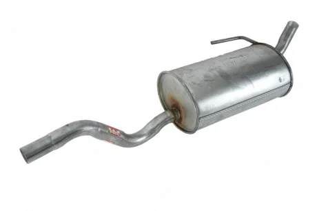 Задний. глушитель,выпускная сист. BOSAL 200-401