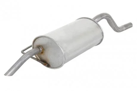 Задний. глушитель,выпускная сист. BOSAL 200-447