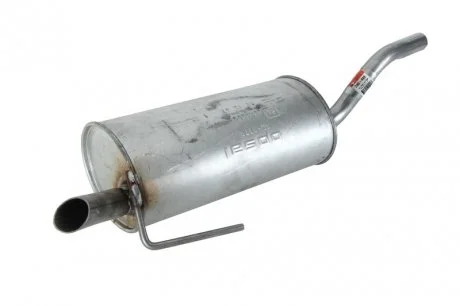 Задний. глушитель,выпускная сист. BOSAL 200-449