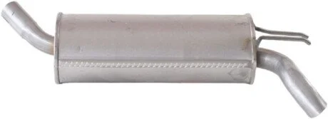 Глушник вихлопних газів (кінцевий) BOSAL 200785