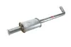 Глушитель средняя часть RENAULT Megane I (99-03), RENAULT Scenic (99-03) (200-807) BOSAL