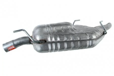 Задний. глушитель,выпускная сист. BOSAL 215-219