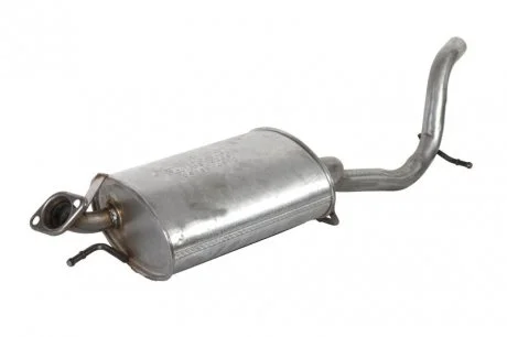 Задний. глушитель,выпускная сист. BOSAL 219-553