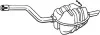 Глушник вихлопних газів (кінцевий) BOSAL 220003 (фото 1)