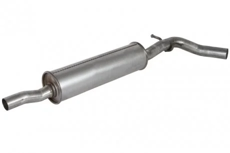 Центр. глушник,випускна сист. BOSAL 220-009
