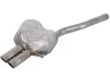 Задній. глушник,випускна сист. BOSAL 220-027 (фото 1)