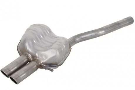 Задний. глушитель,выпускная сист. BOSAL 220-027