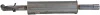 TLUMIK SKOD RAPID 15-19 SZT BOSAL 220055 (фото 3)