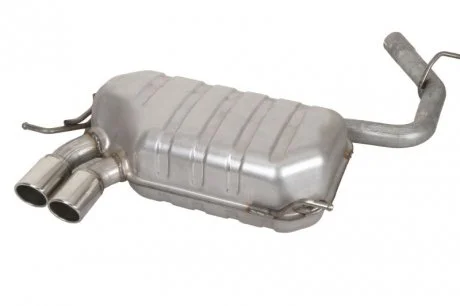 Задний. глушитель,выпускная сист. BOSAL 220-109
