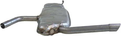 Амортизатор BOSAL 227031