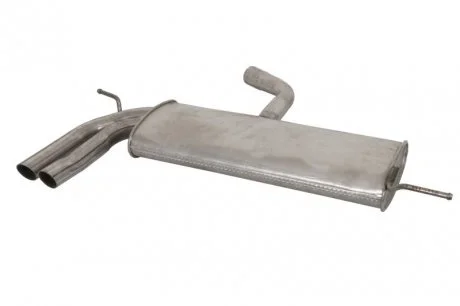 Задний. глушитель,выпускная сист. BOSAL 227-049