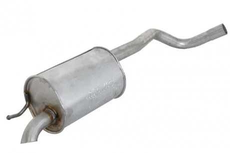 Задний. глушитель,выпускная сист. BOSAL 227-051